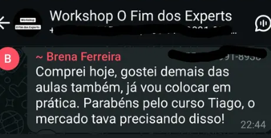Depoimento 3