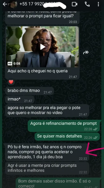 Depoimento 6
